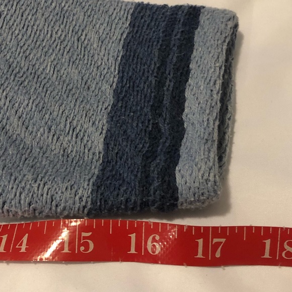 CHAPS TOGGLE SWEATER JACKET (L) - Picture 12 of 15